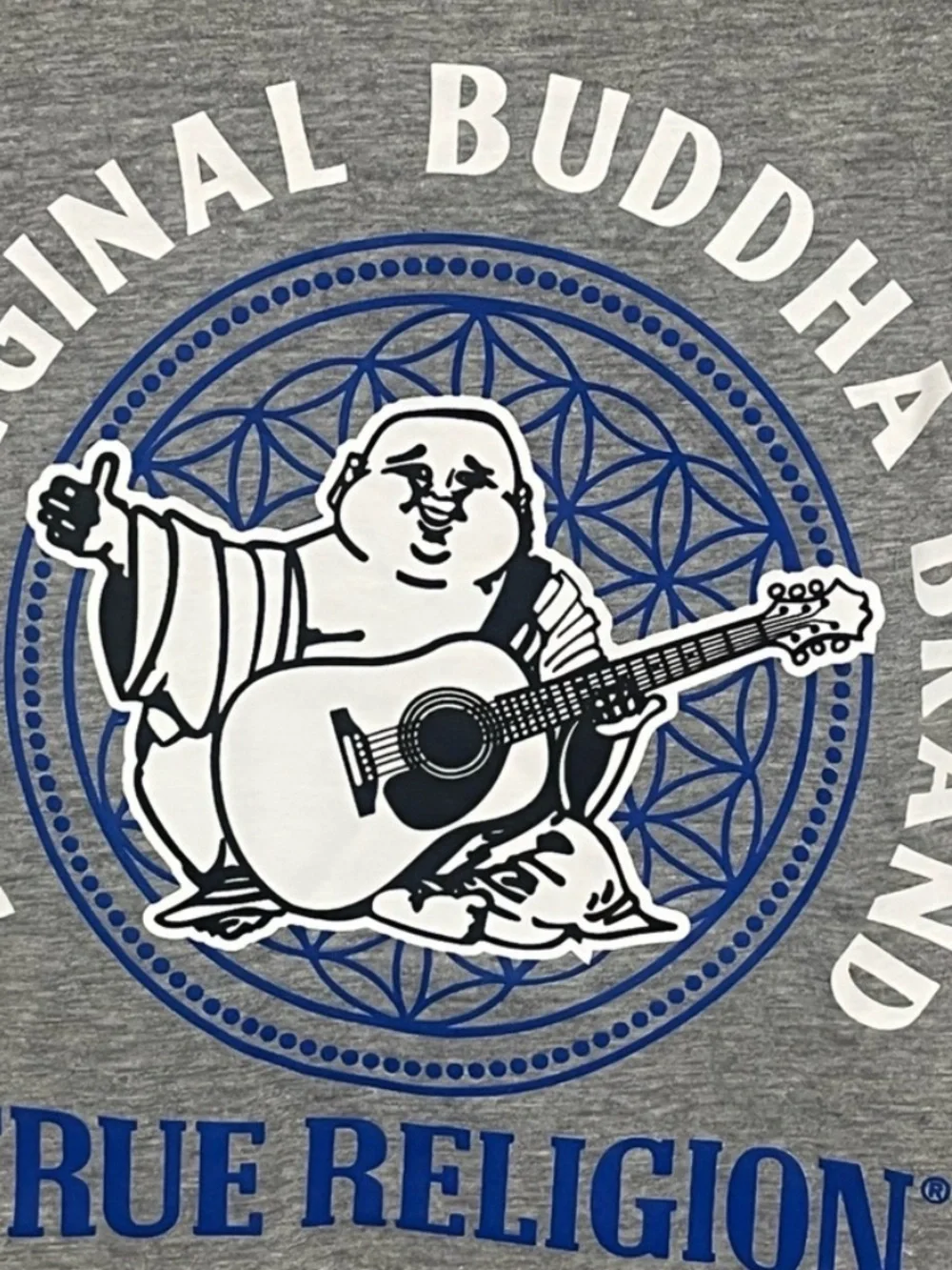 True Religion true religion